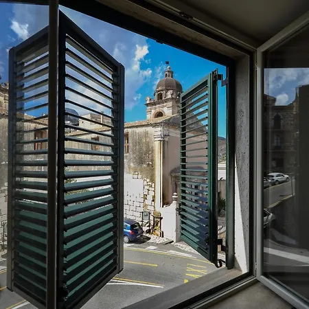 San Pancrazio View Lägenhet *