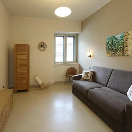 San Pancrazio View Appartement *