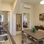 San Pancrazio View Appartement Taormine