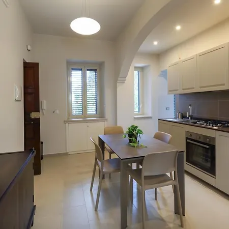 Apartment San Pancrazio View Taormina
