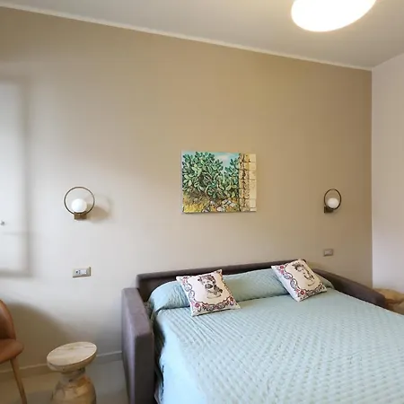 Apartment San Pancrazio View *