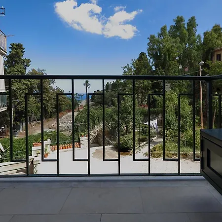 San Pancrazio View Apartment