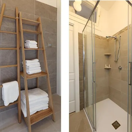 San Pancrazio View Apartment