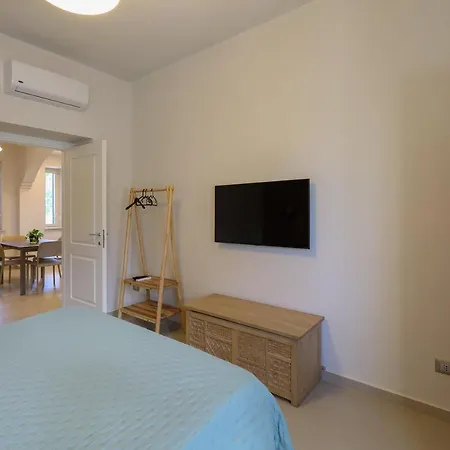 Apartment San Pancrazio View *