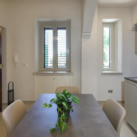 Apartment San Pancrazio View Taormina
