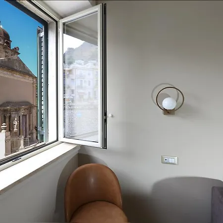 Apartment San Pancrazio View