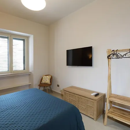 San Pancrazio View Apartment *