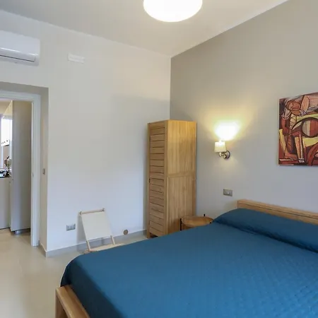 San Pancrazio View Taormina